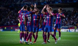 مواعيد مباريات اليوم.. برشلونة يواجه إشبيلية والأهلى أمام سانت جورج