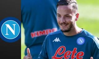 نابولي يفتقد خدمات رحماني أمام ريال مدريد
