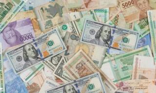 أسعار العملات العربية والأجنبية اليوم الإثنين 2-10-2023 في بداية التعاملاتالإثنين 02/أكتوبر/2023 - 11:30 ص
شهد سعر الجنيه المصري، حالة من الاستقرار أمام العملات الأجنبية والعربية، في بداية تعاملات اليوم الإثنين 2 أكتوبر 2023، بحسب آخر تحديث وارد عبر الموقع الإلكتروني للبنك المركزي المصري.