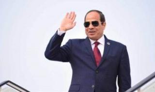 محافظون يهنئون الرئيس السيسى بالذكرى الـ50 لانتصارات أكتوبر