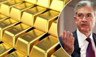 الذهب فى البورصة ينهى أطول سلسلة من الانخفاضات منذ 7 سنوات.. المعدن يراقب مؤشر أسعار المستهلكين الأمريكى.. البنوك المركزية تشترى 219 طنًا خلال الأشهر الثلاثة الماضية..عوائد السندات والدولار يضغطان على “الأصفر”