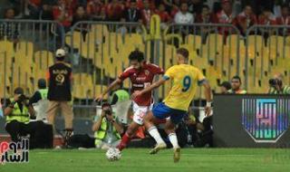 جدول ترتيب الدورى المصرى بعد مباريات الأحد 8 / 10 / 2023.. فيوتشر ينفرد بالصدارة