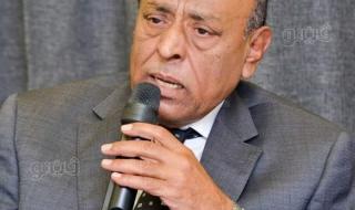 وفاة أستاذ جامعي بكلية الطب في حادث سير بالشرقية، ونقابة الأطباء تنعيهالإثنين 09/أكتوبر/2023 - 12:57 م
لقي أستاذ بكلية الطب جامعة الزقازيق محافظة الشرقية اليوم الإثنين مصرعه في حادث سير مروع وجرى نقل الجثمان إلى المستشفى، وتحرر محضر بالواقعة وأحيل إلى النيابة العامة لمباشرة التحقيقات.