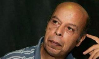 اليوم.. ذكرى ميلاد صفوت عبد الحليم ديفندر الأهلى فى السبعينيات