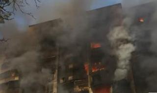 روسيا تهدد بتدمير مخازن الحبوب الأوكرانية إذا تم استخدامها لتخزين المعدات العسكرية