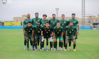 دوري المحترفين، السكة الحديد يستضيف راية ووادي دجلة مع طنطاالثلاثاء 10/أكتوبر/2023 - 09:29 ص
دوري المحترفين، تختتم اليوم الثلاثاء الجولة الثالثة من من مسابقة دوري القسم الثاني أ أو ما يعرف بمسماه الجديد “دوري المحترفين” بمواجهتي السكة الحديد ضد راية ، ووادي دجلة ضد طنطا.