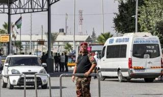 مصر تتحدى إسرائيل بقرار من السيسي - عاجل