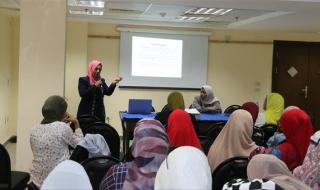 قصور الثقافة تناقش "تمكين المرأة بالمحافظات الحدودية" ضمن ملتقى "أهل مصر" بالعريش