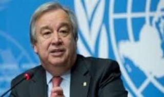 الأمم المتحدة: أكثر من 338 ألف نازح جراء قصف إسرائيل لغزة