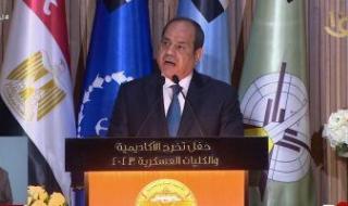 لجنة الشئون العربية بمجلس النواب: كلمة الرئيس دعمت حق الفلسطينيين فى الصمود