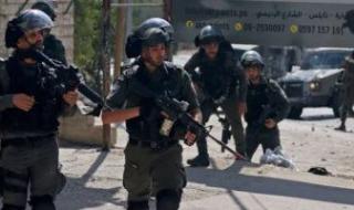 استشهاد طفل فلسطينى مُتأثرًا بإصابته برصاص الاحتلال شمال غرب الضفة الغربية