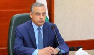 محافظ سوهاج: الانتهاء من تبطين 122 ترعة بنسبة تنفيذ أطوال 83.74% من المستهدف