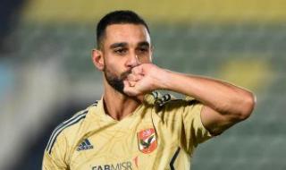 طبيب الأهلي يكشف تطورات حالة السولية.. وكولر يطمئن على الدوليين