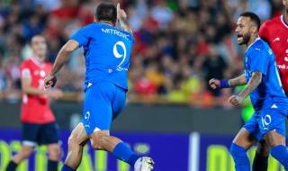 هل يضحي بالجيلاروسي؟.. الهلال السعودي يجهز قنبلة في ميركاتو 2024