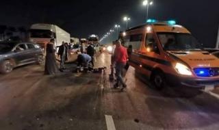 بسبب خلاف مالي.. حبس طرفي مشاجرة نتج عنها وقوع مصابين بمدينة نصر