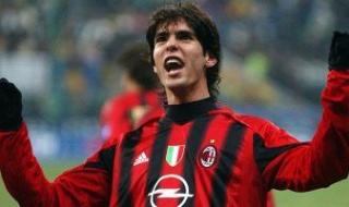 جول مورنينج.. كاكا يسجل هدفا أسطوريا فى مانشستر يونايتد بخدعة سحرية