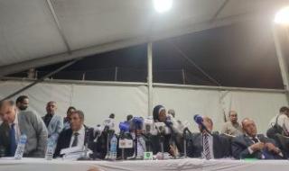 اللجنة المشرفة على انتخابات الزمالك تستعد لإعلان النتيجة