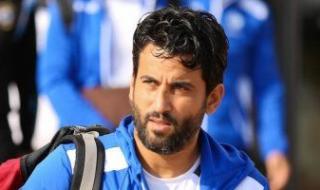 مدرب بيراميدز: الفوز على فيوتشر مستحق.. وسعيد بصدارة الدورى