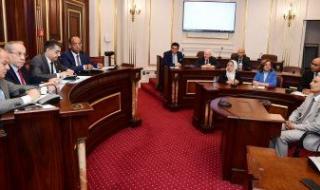 "صحة الشيوخ" تؤكد أهمية المجلس الصحي في الارتقاء بالتعليم الطبي