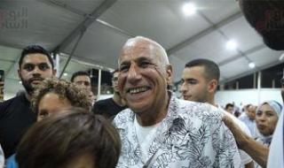 لبيب: أحمد سليمان وحسين السيد والمندوه الثلاثى المسئول عن ملف الكرة بالزمالك