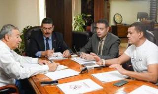 مجلس الزمالك الجديد يتسلم مهامه الرابعة عصر غد من اللجنة الثلاثية