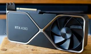 Nvidia تستعد لإطلاق كرت الشاشة RTX 4080 Super بذاكرة VRAM بسعة 20 جيجابايت
