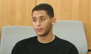 الحسينى: فراعنة الطائرةعلى قلب رجل واحد وسرقة محفظتى عرفتنى معدن زملائى فى المنتخب