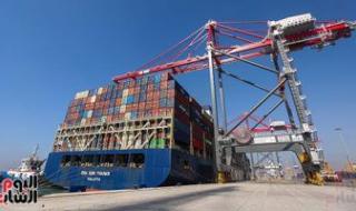 صادرات مصر إلى دول شرق آسيا ترتفع إلى 7.7 مليار دولار والوقود فى الصدارة