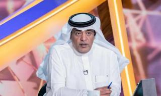 مقدمة نارية للفراج عن فوز النصر: "زمن المؤامرات والقضايا انتهى"