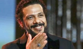 حمزة العيلي عن انسحاب محمد سلام من مسرحية "زواج اصطناعي": "فنان نقي وصادق"