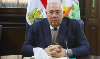"الزراعة" تكشف تفاصيل اجتياز المركزي لمتبقيات المبيدات تجديد الاعتماد السنوي من (إيجاك)