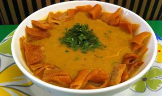 فوائد العدس، ينظم السكر في الدم ويقوي العظامالخميس 26/أكتوبر/2023 - 07:01 م
فوائد العدس الأصفر، متعددة وكثيرة، ويعد العدس الاصفر، هو مصدر جيد للبروتين والألياف والحديد والفيتامينات والمعادن الأخرى