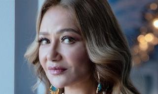 ليلى علوى: "أتمنى تجسيد شخصية أم فلسطينية"