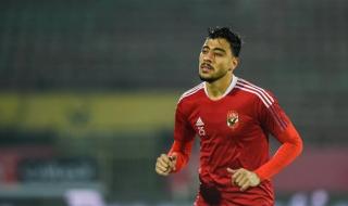 نجم الأهلي السابق: مكسب مباراة صن داونز عودة أكرم توفيق