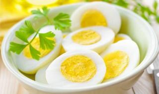 لماذا نهى رسول الله عن أكل البيض المسلوق ليلا؟.. انتبه ل5 حقائق