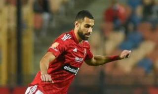 كولر يستبعد 9 لاعبين من مواجهة الأهلي وصن داونز.. تعرف عليهم