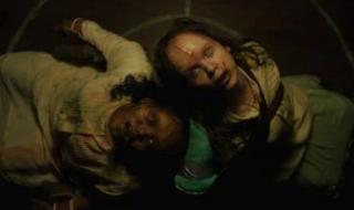 فيلم الرعب The Exorcist: Believer يحقق 120 مليون دولار عالميا