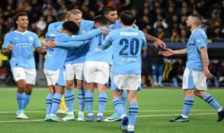موعد مباراة مانشستر سيتي القادمة في الدوري الإنجليزي والقنوات الناقلة