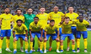 موعد مباراة النصر القادمة في دوري روشن السعودي