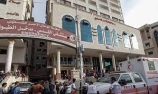 الصحة العالمية: 40 % من المستشفيات توقفت عن العمل