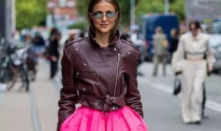 ملابس خريفية رائعة تصلح للنزهة والخروجات العائلية نهارًا