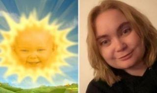 الشمس الضاحكة لجيل الثمانينيات تحتفل بالعد التنازلى لاستقبال مولودها الأول