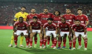 عاجل.. الكاف يصدم الأهلي بقرار ناري