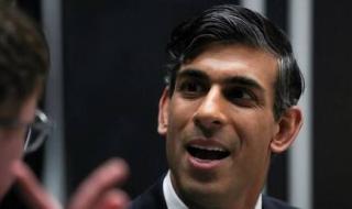 بعد أن وصفها بـ"الاستفزازية".. رئيس الوزراء البريطاني يوجه طلبا لمنظمي تظاهرة مؤيدة للفلسطينيين في "يوم الهدنة".. عاجل