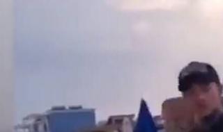 الأمن المصري يصدر بيانا بعد فيديو "هذه أرض إسرائيل" المثير للجدل - عاجل