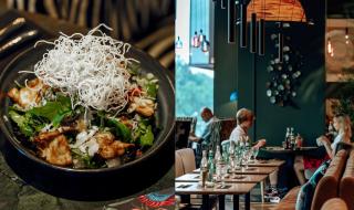 المطعم الهندي الصيني الشهير غان باي يفتتح أبوابه في سيركل مول قريباً #مطاعم #دبي