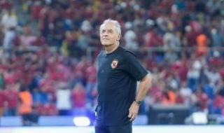 كولر يستغل توقف الدوري فى معالجة أزمة إهدار الفرص بالأهلي