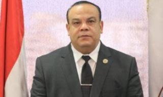 استعلم عن لجنتك الانتخابية من موقع الهيئة الوطنية للانتخابات بالرقم القومى