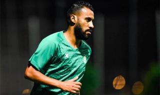 حسام عاشور يختار خليفته في الأهلي ويصرح: مباراة الصفاقسي الأفضل بمسيرتي