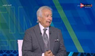 حلمى طولان: لو أنا صاحب القرار فى الزمالك لن أجدد عقد أحمد فتوح ومحمد صبحى